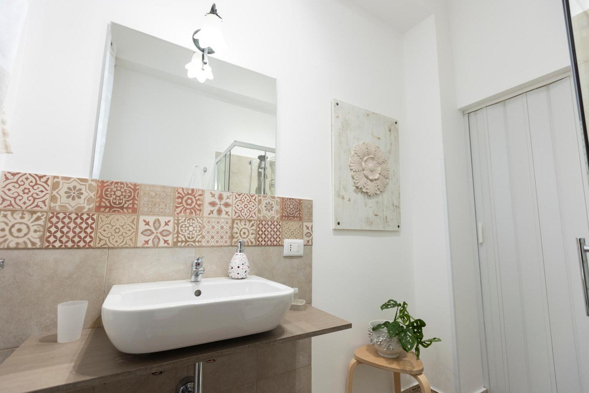 My Sicily Home - Casa Con Giardino Salemi 外观 照片